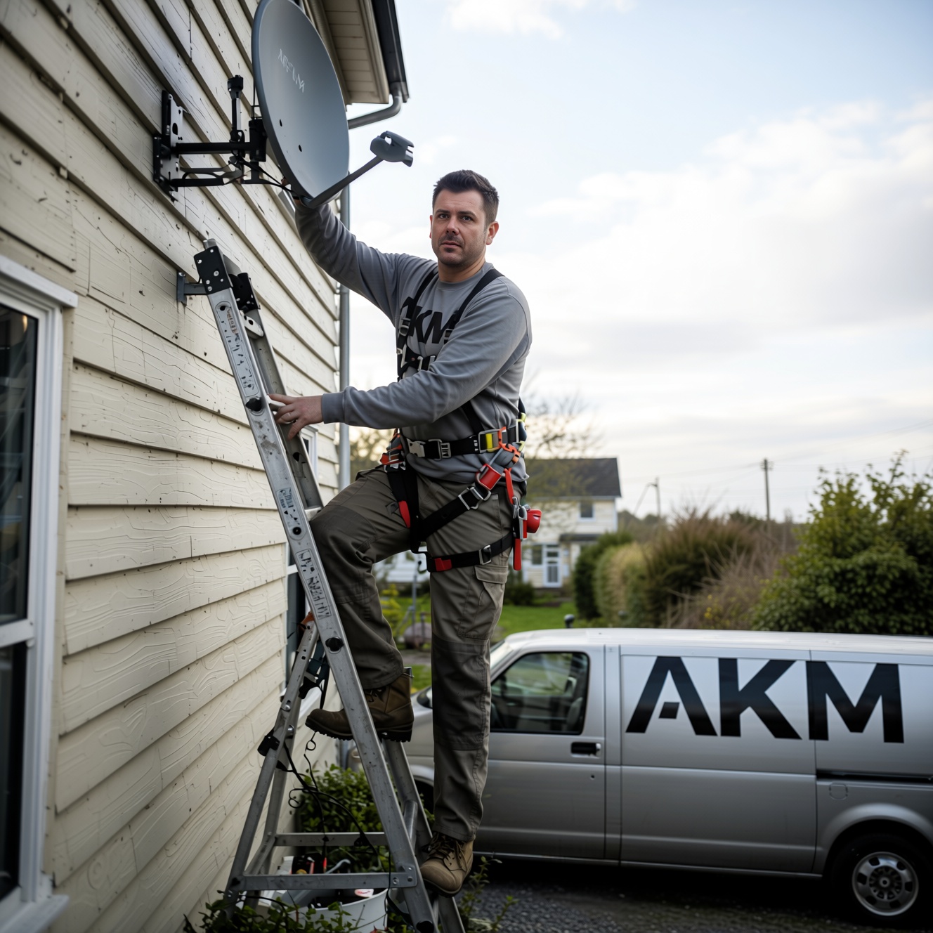 WiFi for Ring Door Bell & Smart Cameras in Royal Wootton Bassett